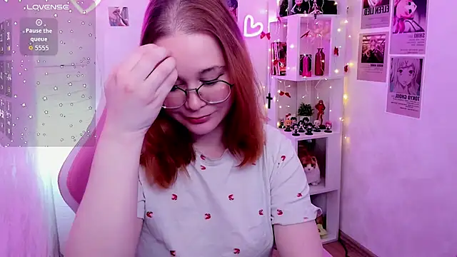 Živý XXX chat Anny_Twelvetrees