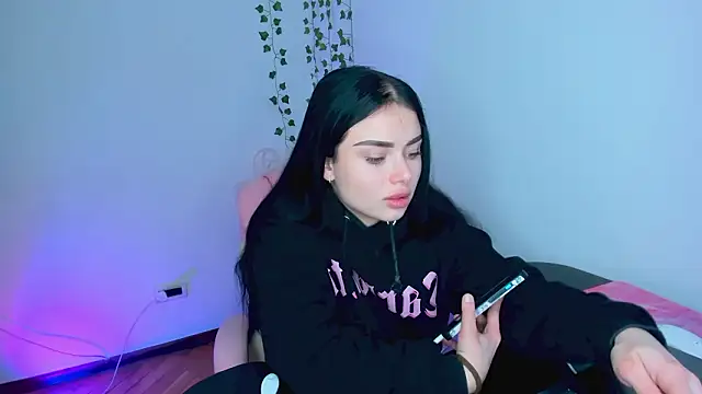 Silena_sky Obrolan Langsung XXX