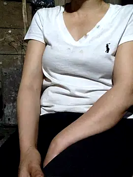 Živý XXX chat Congee-666