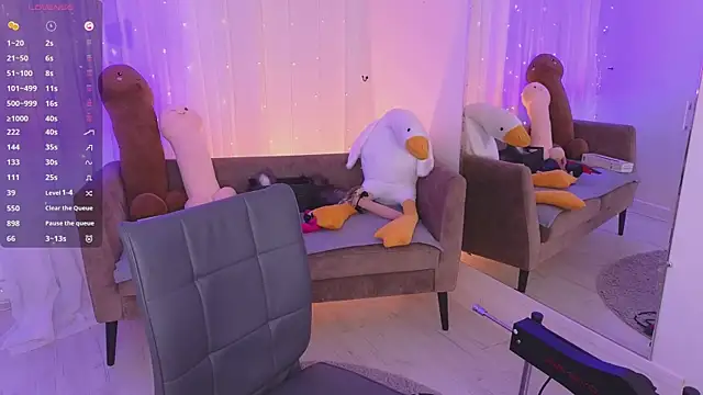 Chat XXX en directo de Mira_Falls