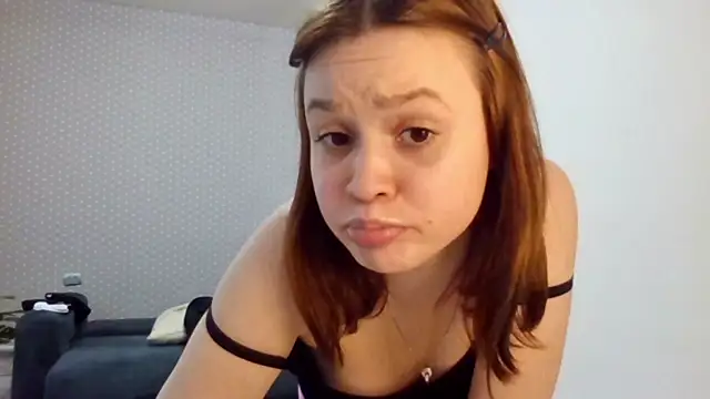 Ammymia's Live XXX Chat