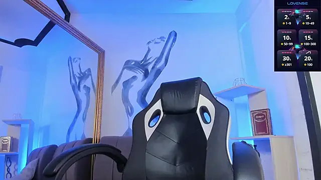 LiamDeep's Live XXX Chat