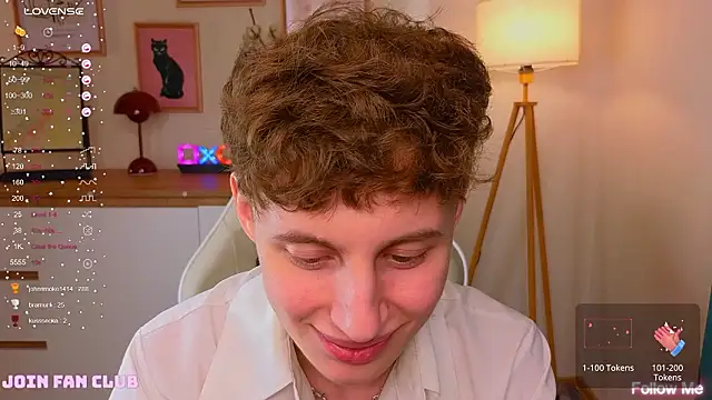 crisp1n's Live XXX Chat