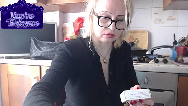 Czat XXX na żywo – martachatte