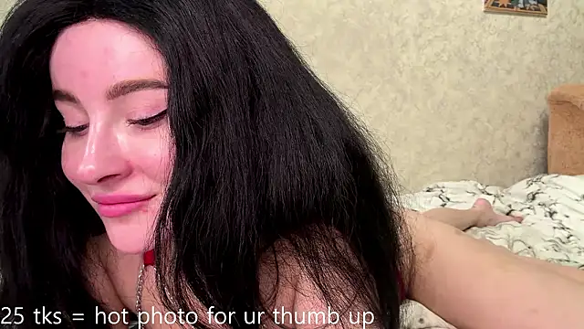 Živý XXX chat ToriHellberg