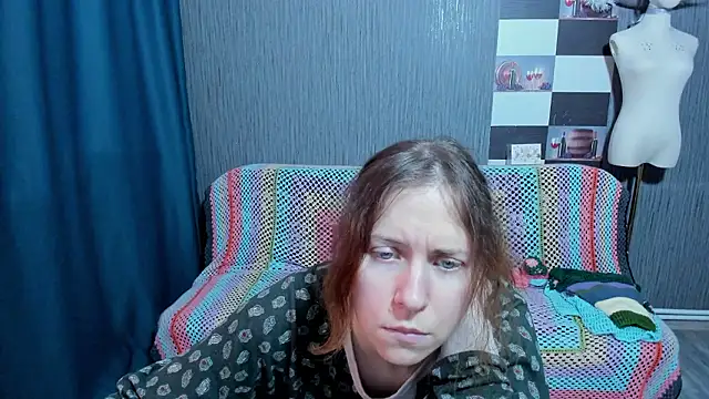 pa1e_pr1ncess' Live XXX Chat