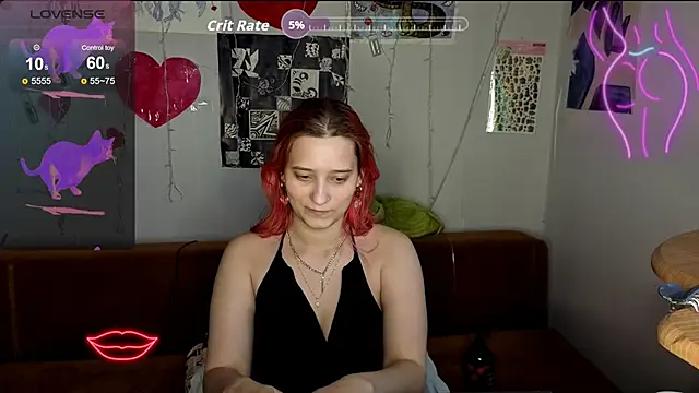 RachelPirce 现场XXX聊天