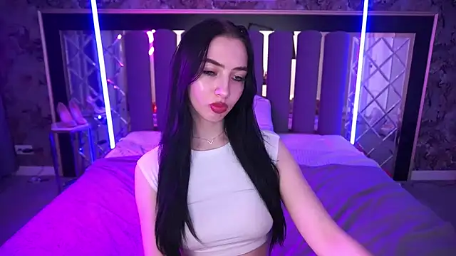 WildKittenX_のライブXXXチャット