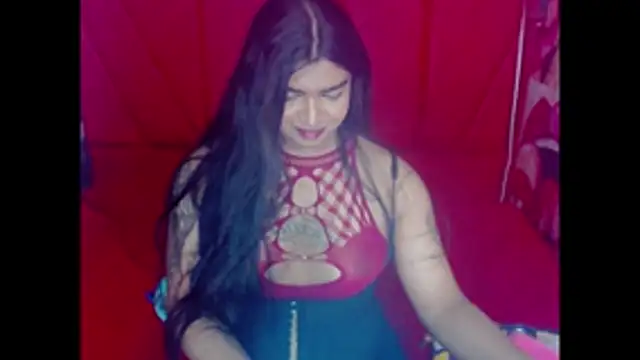 Pertunjukan Kamera Web violet_bigcock774