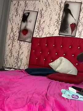 Larissa_Antonella Live XXX-Chat