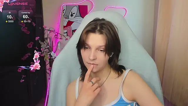 AudreyyKim Live XXX-Chat