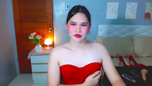 Czat XXX na żywo – MichelleWild