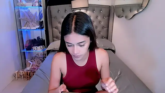 Czat XXX na żywo – Lars_empress