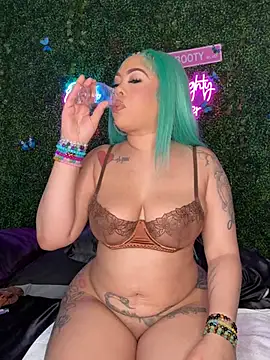 RenaThickAss 라이브 XXX 채팅