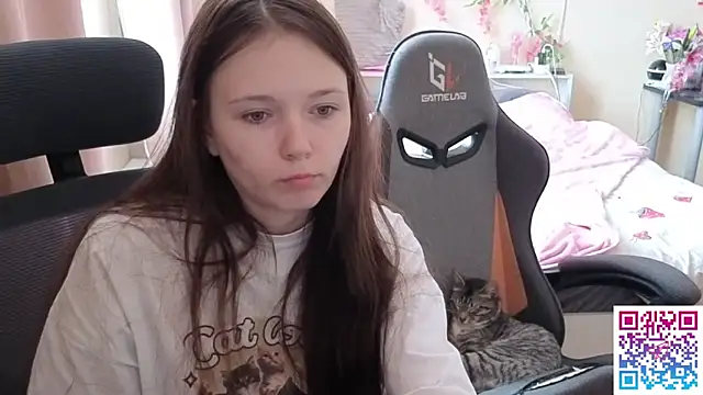 Chat XXX ao vivo de boozekirs_