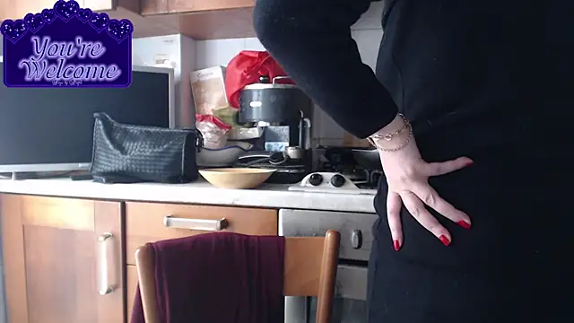 แชท XXX สดของ martachatte