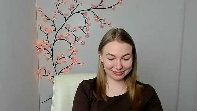 Dana_flowers: онлайн-секс-чат