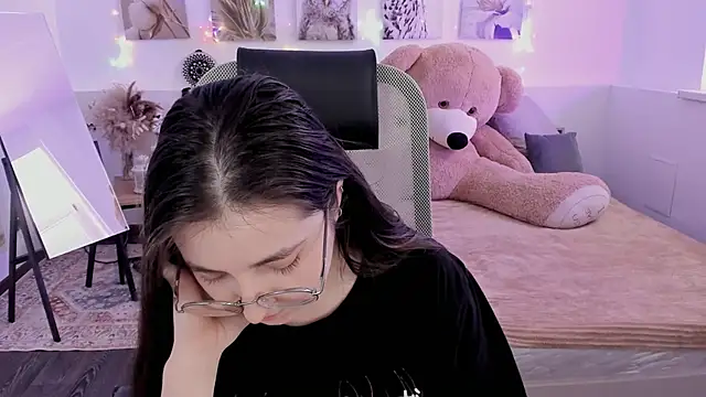 Chat XXX ao vivo de VirtuallVoyant