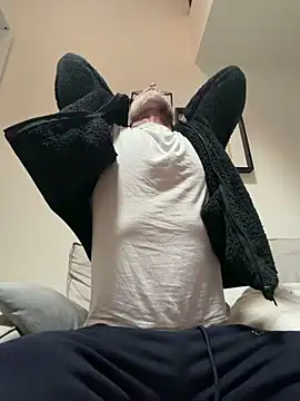 Show webcam de Mincamanna