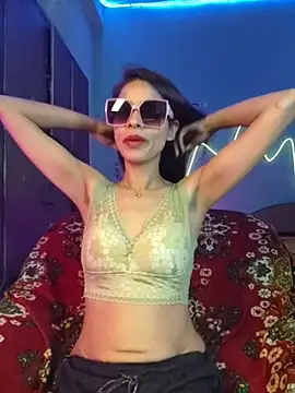 โชว์เว็บแคมของ Ivy_the_goddess