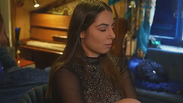 VanessaDoyle – Naživo XXX chat