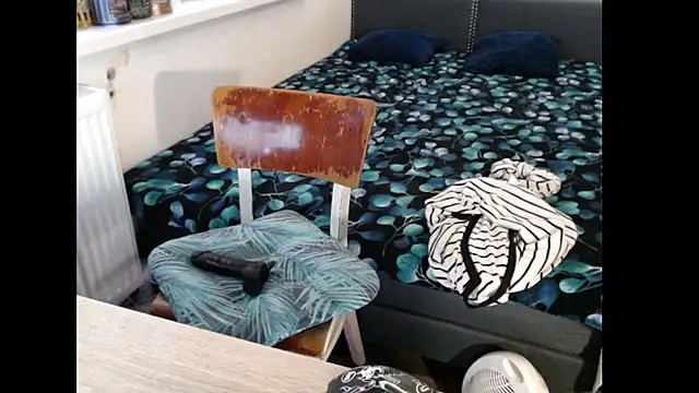 Webkamerová show Sweetboobs