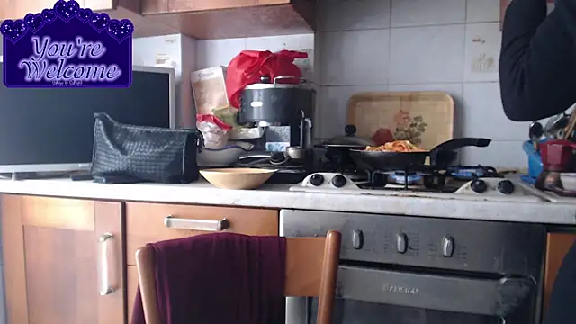 Sembang XXX Secara Langsung martachatte