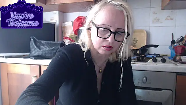 martachatte's Webcam Show