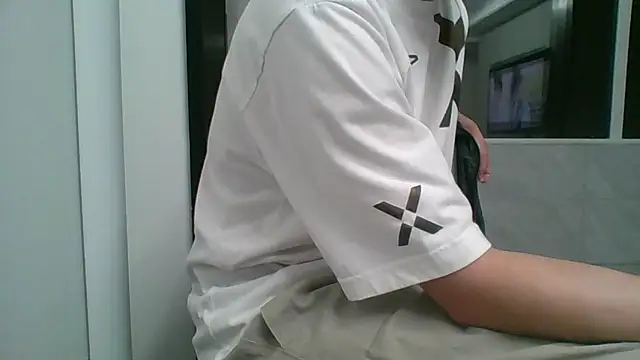 nole_china7のライブXXXチャット