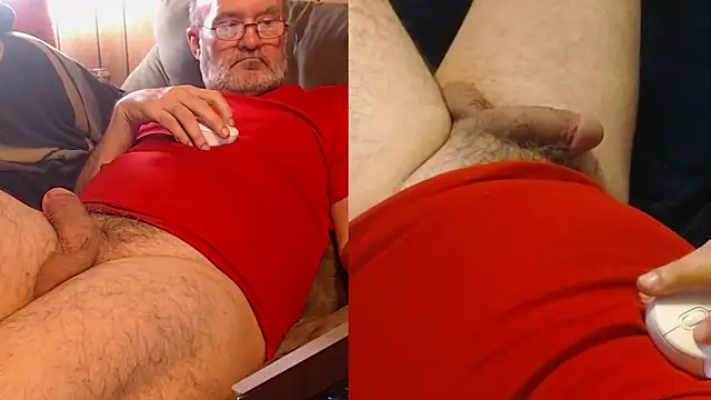 snickers1 Live XXX Chat