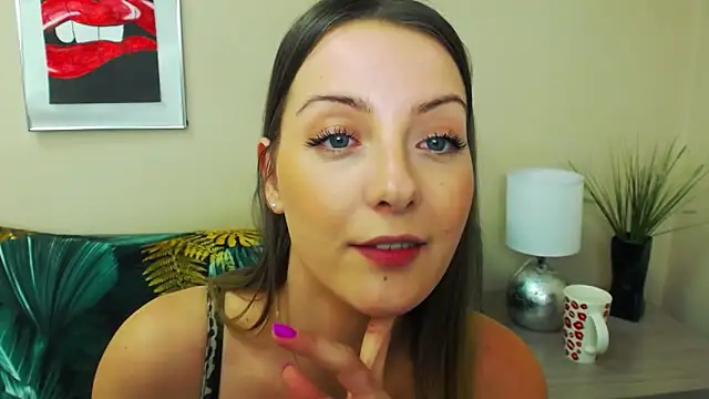 Chat XXX Live NatalieSexy