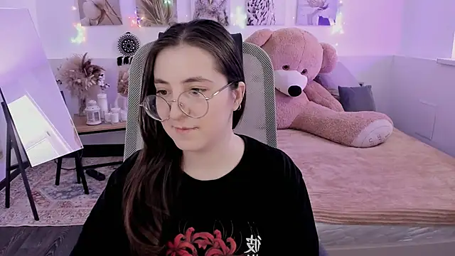 Živý XXX chat VirtuallVoyant