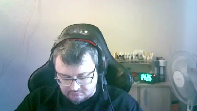 SirAbuser's Live XXX Chat