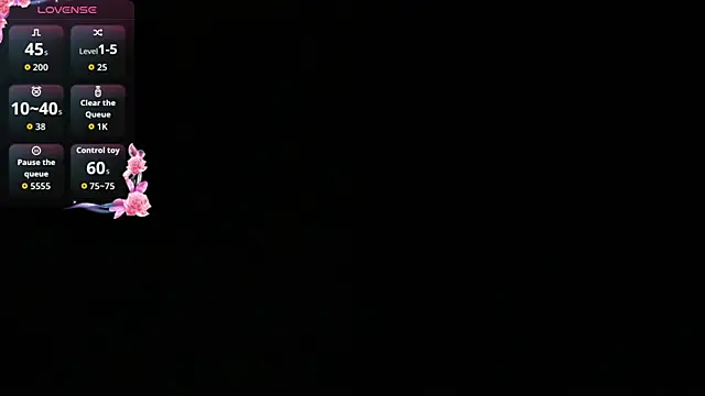 lovelymikky – Live XXX-chat