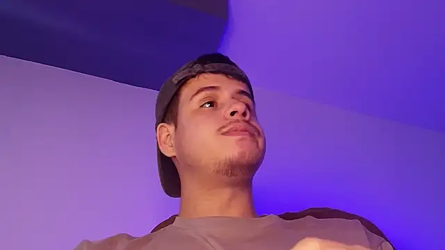 BjornSteel – Naživo XXX chat