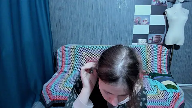 Živý XXX chat pa1e_pr1ncess