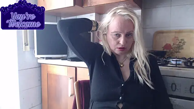 Chat +18 de martachatte ao vivo