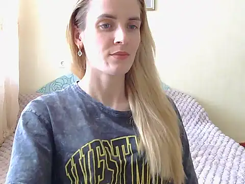 JayeTyler Webcam show