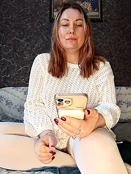 Katti_Kissa Chat XXX in diretta