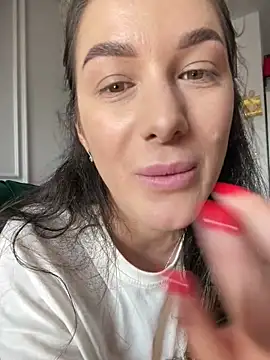 Czat XXX na żywo – HotXMom_