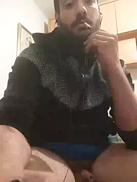 skrigul12 – Kamerová šou