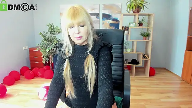 Chat XXX ao vivo de Anna_Diax