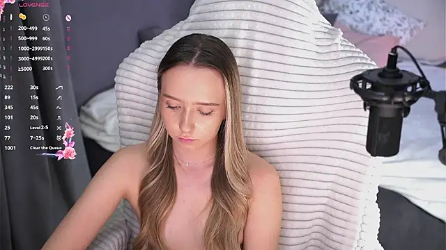 Chat XXX en directo de HollisBeckett