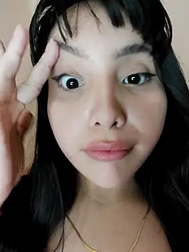 jacksyangeel2 Live XXX-Chat