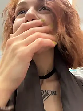 Chat XXX ao vivo de RosieSecret