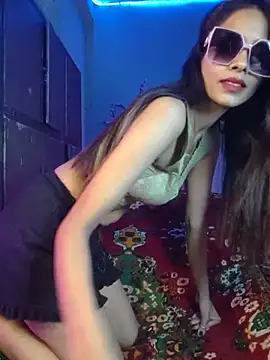 Ivy_the_goddess – webcam-show