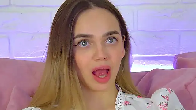 AnitaVenture – Live XXX-chat