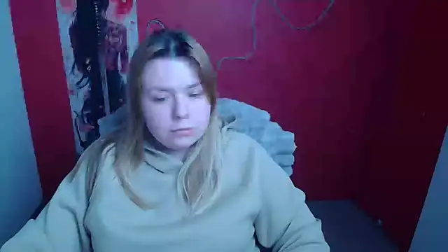 SusannaNight 即時 XXX 聊天