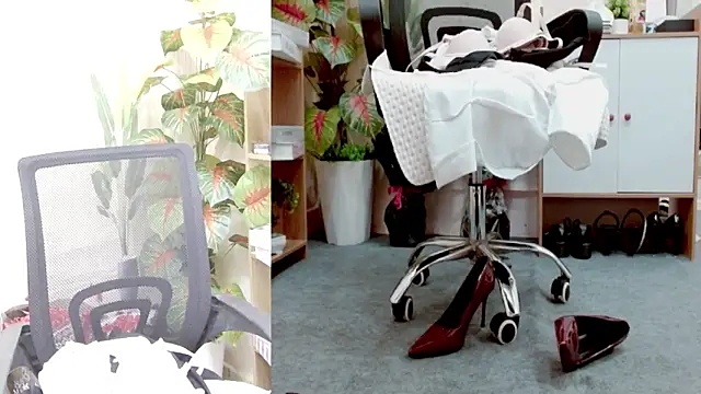 Živý XXX chat Zinna999