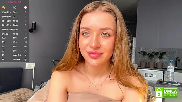 BeaCazin – webcam-show